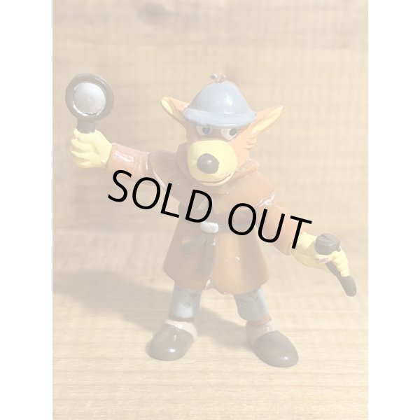 画像1: Sherlock Holmes PVC【E】 (1)