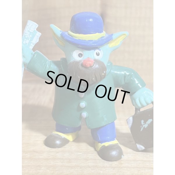 画像2: Sherlock Holmes PVC【B】 (2)