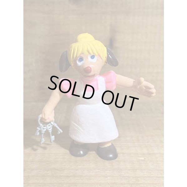 画像1: Sherlock Holmes PVC【D】 (1)