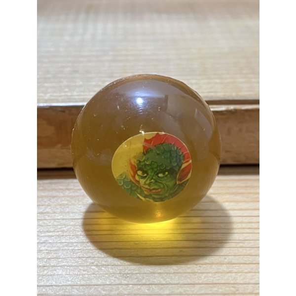 画像1: MONSTER Super Ball【J】 (1)