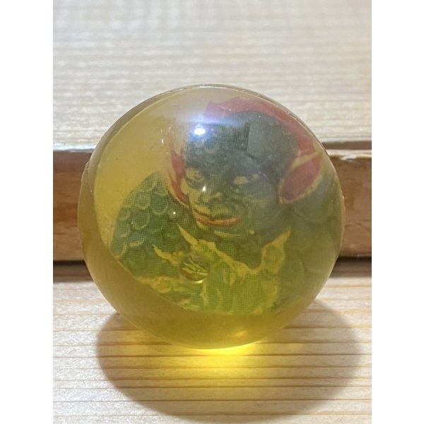 画像4: MONSTER Super Ball【G】 (4)