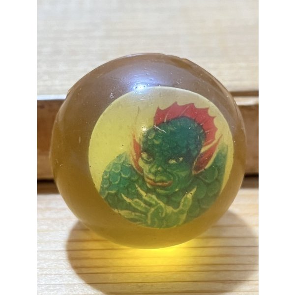 画像2: MONSTER Super Ball【K】 (2)