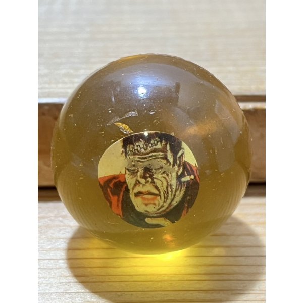 画像2: MONSTER Super Ball【M】 (2)