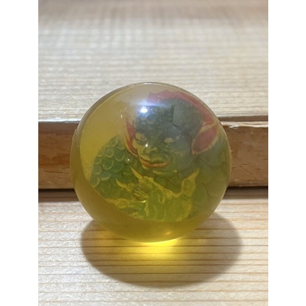 画像3: MONSTER Super Ball【G】 (3)