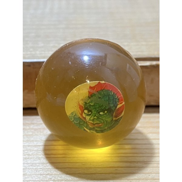 画像2: MONSTER Super Ball【J】 (2)