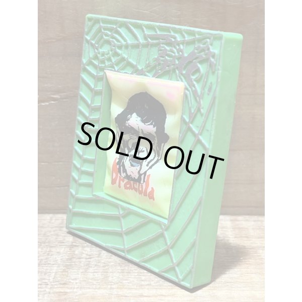 画像2: HORROR ERASER【Dracula】 (2)