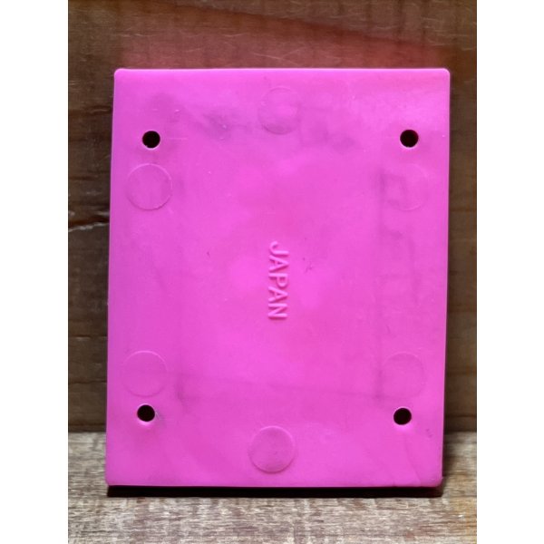 画像3: HORROR ERASER【WICKED WITCH】 (3)