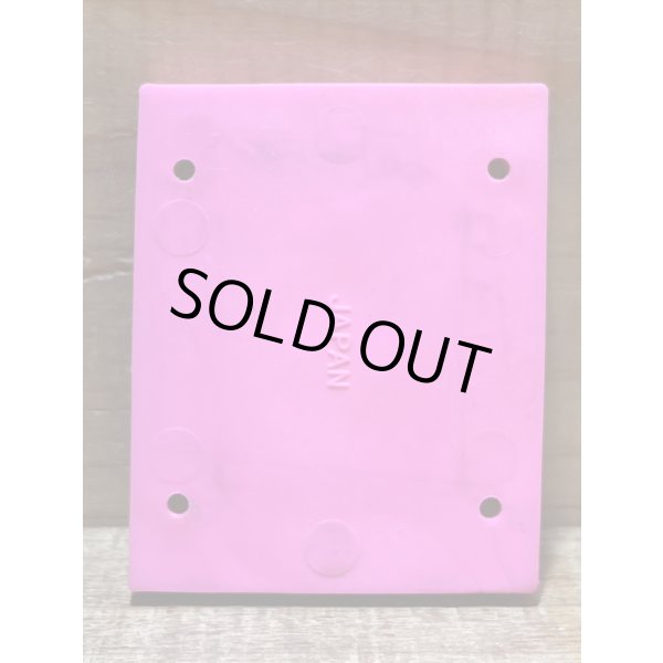 画像3: HORROR ERASER【WICKED WITCH】 (3)