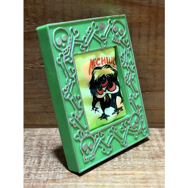 画像4: HORROR ERASER【MECHELUS】 (4)