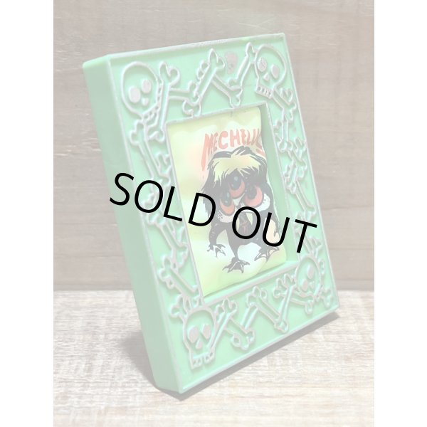 画像4: HORROR ERASER【MECHELUS】 (4)