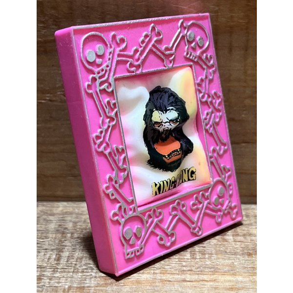 画像4: HORROR ERASER【KING-KONG】 (4)