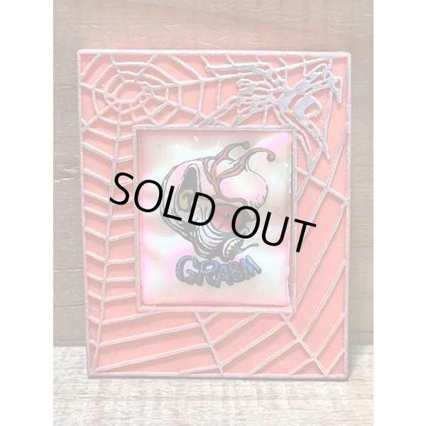 画像1: HORROR ERASER【GRABM】 (1)