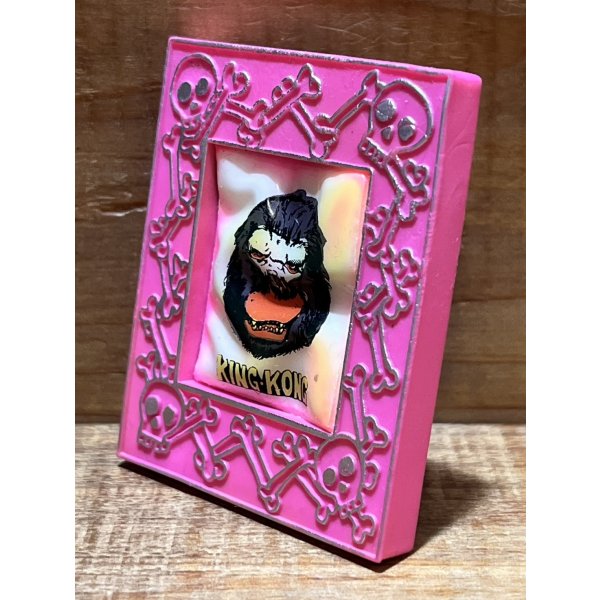 画像2: HORROR ERASER【KING-KONG】 (2)