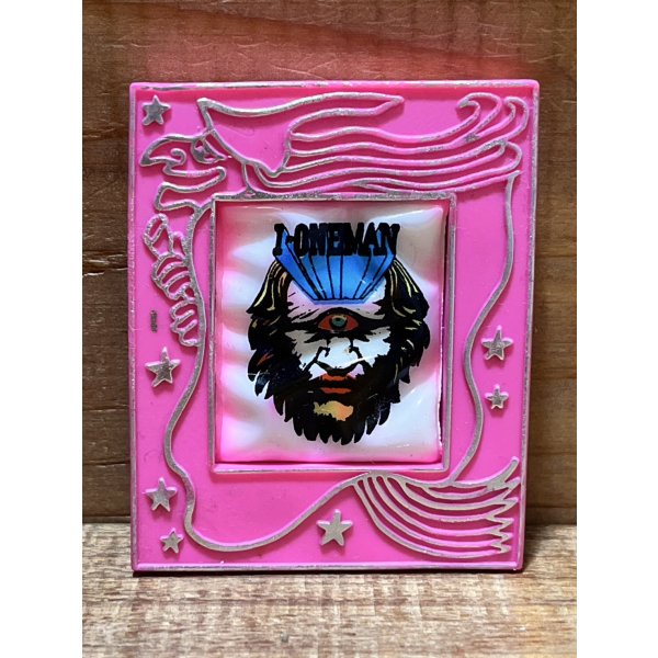 画像1: HORROR ERASER【I-ONEMAN】 (1)