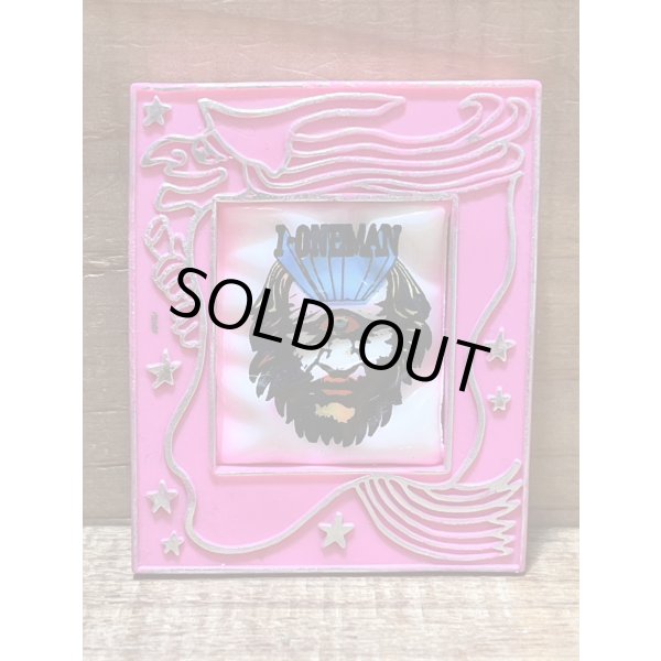 画像1: HORROR ERASER【I-ONEMAN】 (1)