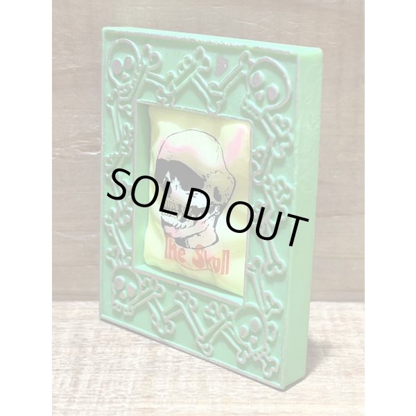 画像2: HORROR ERASER【The Skull】 (2)