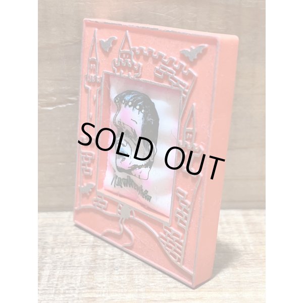 画像2: HORROR ERASER【Frankenstein】 (2)