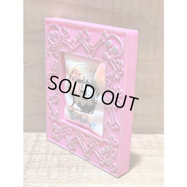 画像2: HORROR ERASER【The Mummy】 (2)