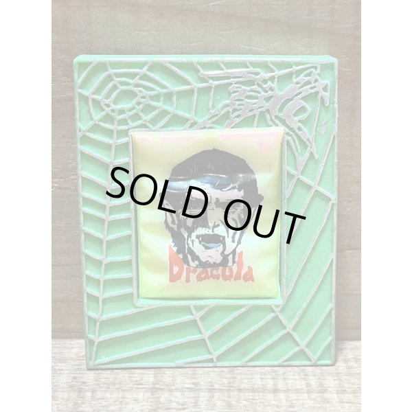 画像1: HORROR ERASER【Dracula】 (1)