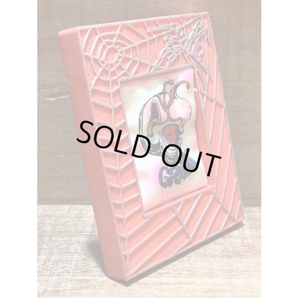 画像4: HORROR ERASER【GRABM】 (4)