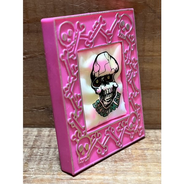 画像4: HORROR ERASER【SKULL-MAN】 (4)