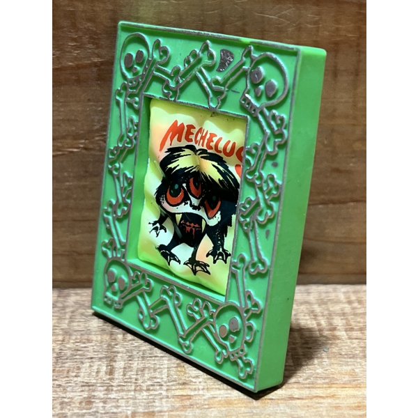 画像2: HORROR ERASER【MECHELUS】 (2)