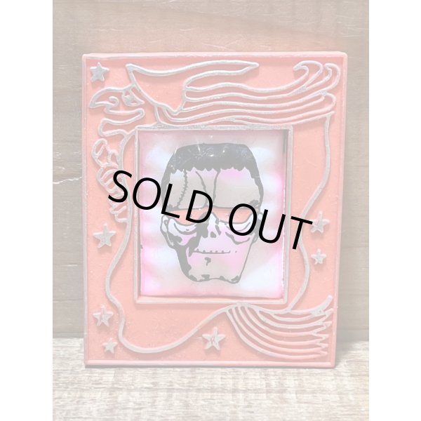 画像1: HORROR ERASER【FRANKENSTEIN】 (1)