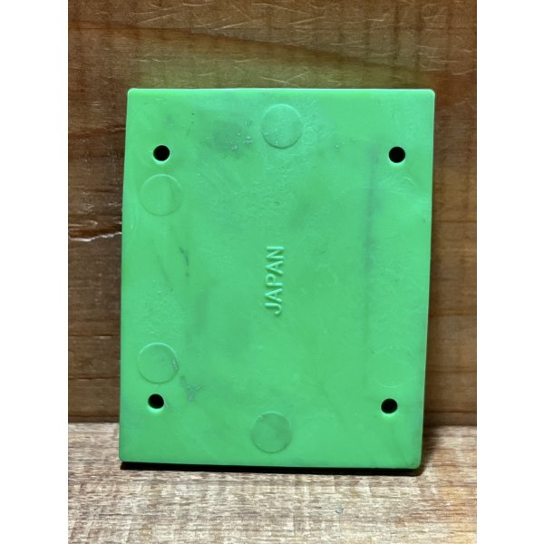 画像3: HORROR ERASER【MECHELUS】 (3)