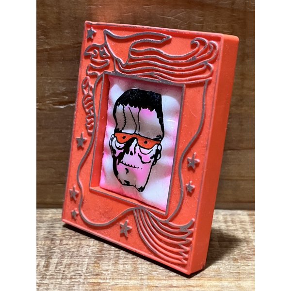 画像2: HORROR ERASER【FRANKENSTEIN】 (2)