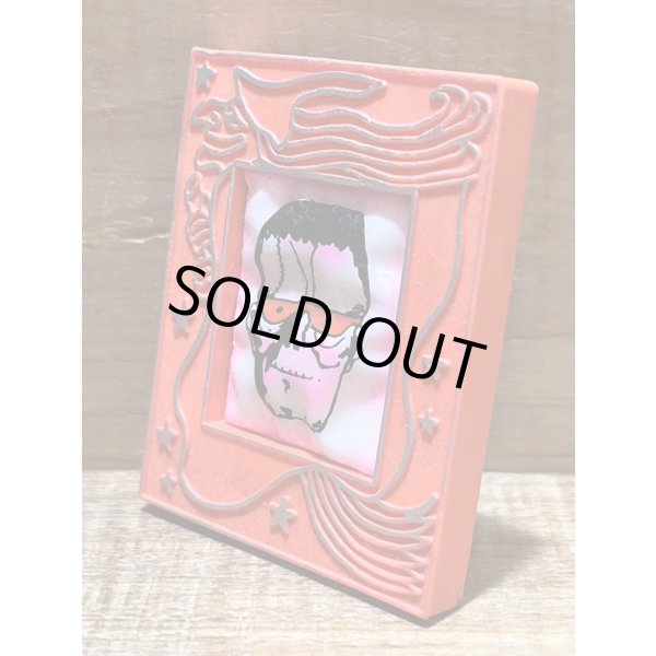 画像2: HORROR ERASER【FRANKENSTEIN】 (2)