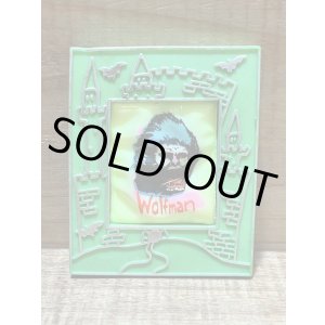 画像: HORROR ERASER【Wolfman】