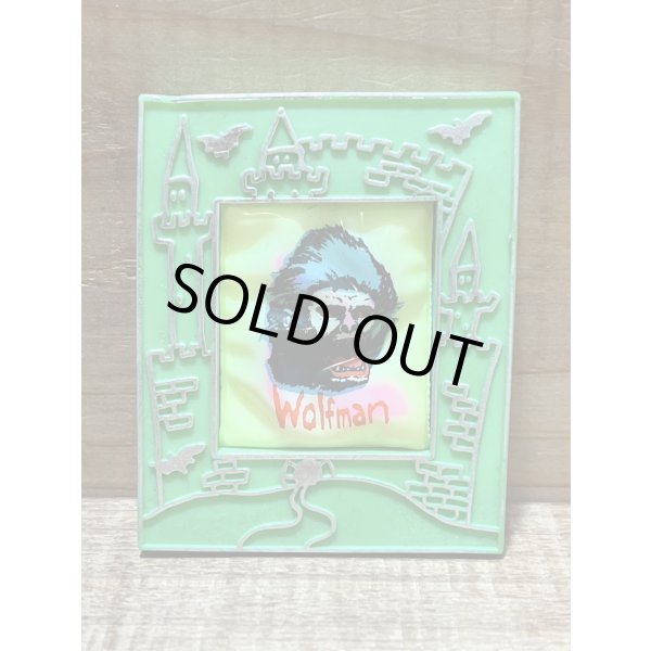 画像1: HORROR ERASER【Wolfman】 (1)