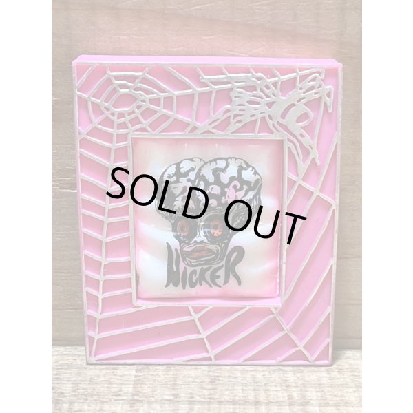 画像1: HORROR ERASER【WICKER】 (1)