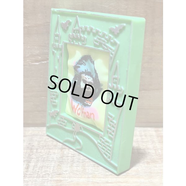 画像2: HORROR ERASER【Wolfman】 (2)