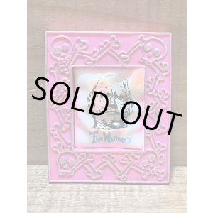 画像: HORROR ERASER【The Mummy】