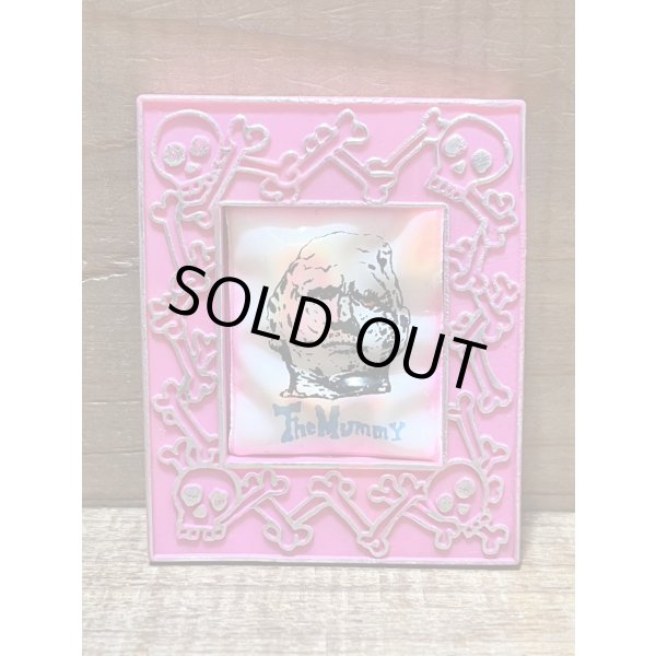 画像1: HORROR ERASER【The Mummy】 (1)