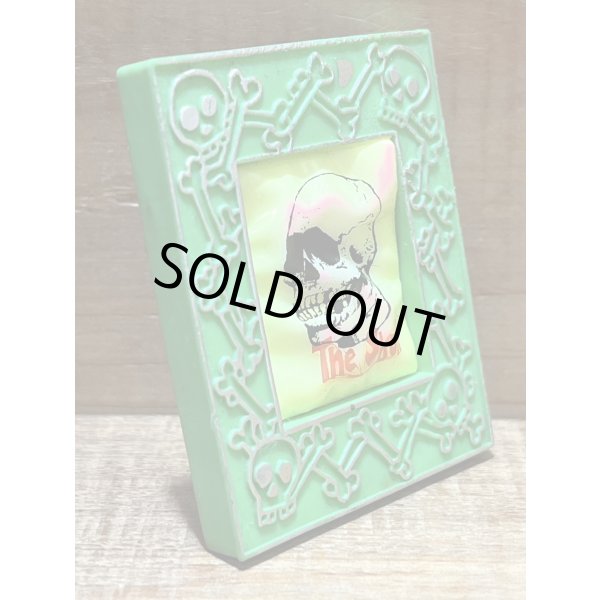 画像4: HORROR ERASER【The Skull】 (4)