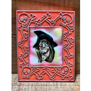 画像: HORROR ERASER【WITCH】