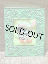 画像: HORROR ERASER【The Skull】