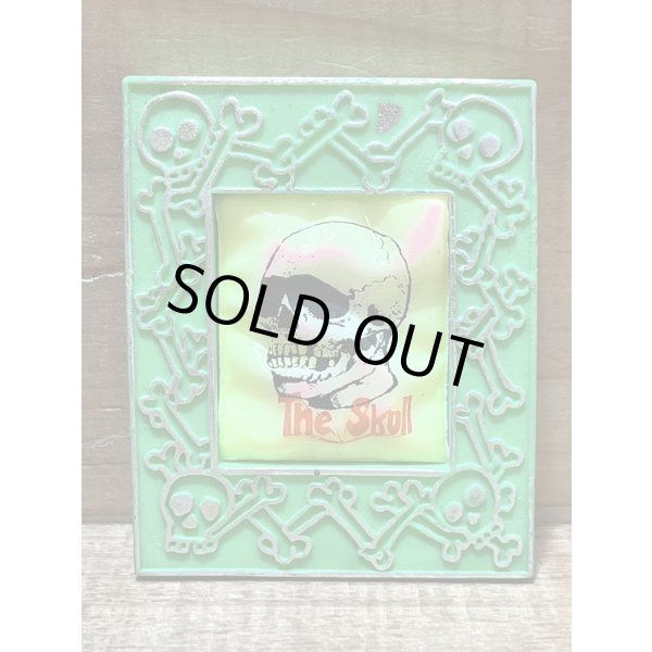 画像1: HORROR ERASER【The Skull】 (1)