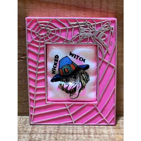 画像1: HORROR ERASER【WICKED WITCH】 (1)