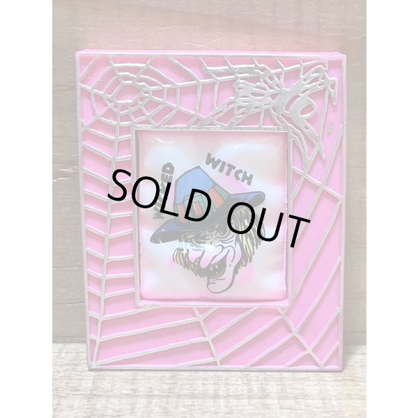 画像1: HORROR ERASER【WICKED WITCH】 (1)