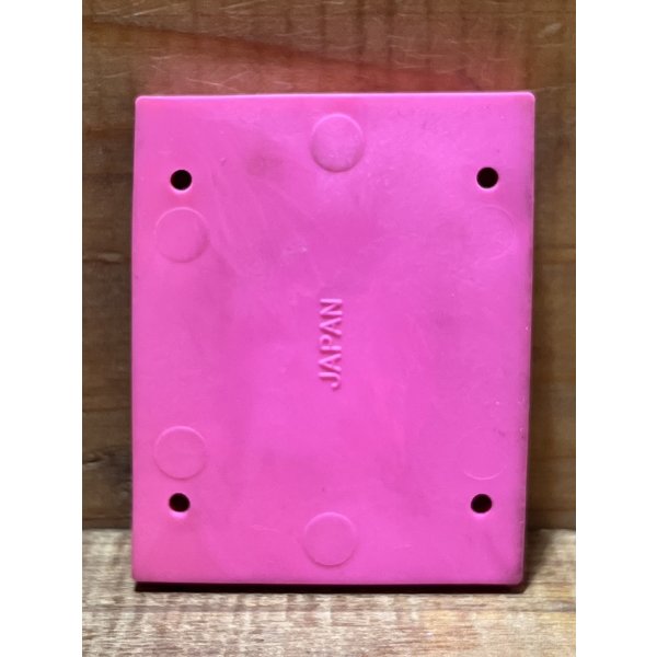 画像3: HORROR ERASER【SKULL-MAN】 (3)