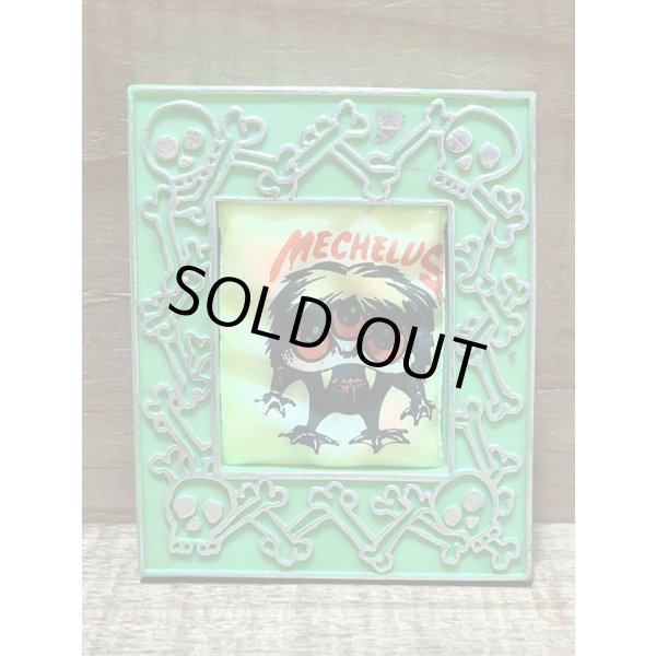 画像1: HORROR ERASER【MECHELUS】 (1)