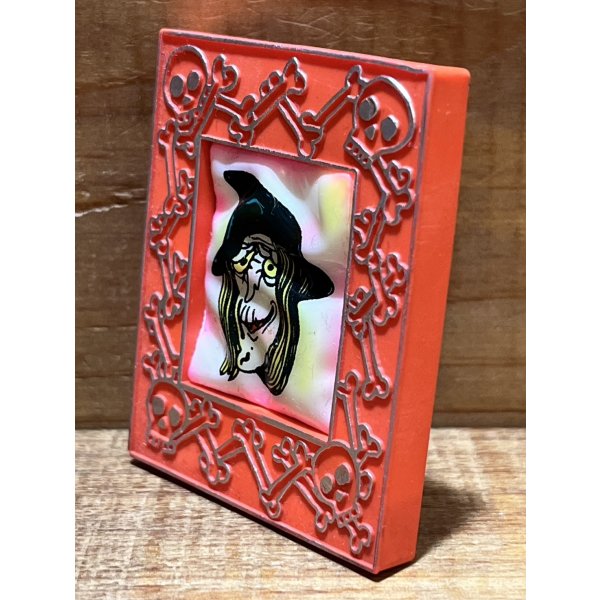 画像2: HORROR ERASER【WITCH】 (2)