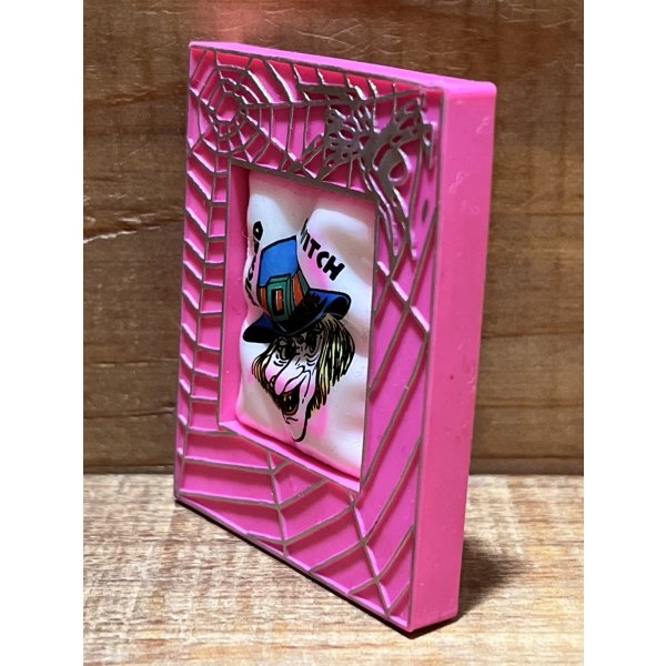 画像2: HORROR ERASER【WICKED WITCH】 (2)