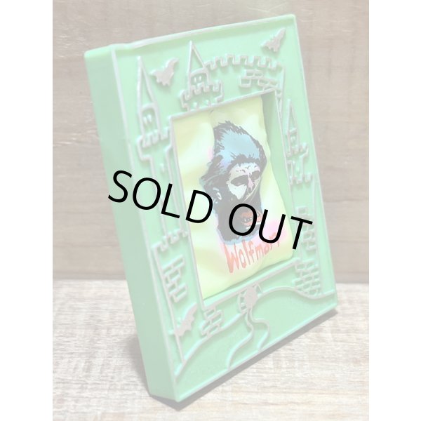 画像4: HORROR ERASER【Wolfman】 (4)