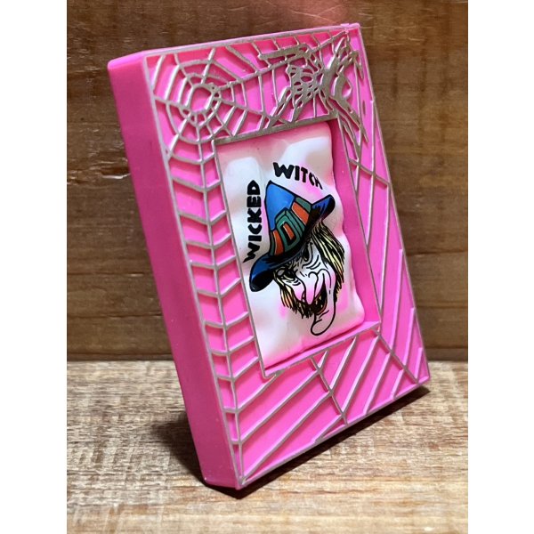 画像4: HORROR ERASER【WICKED WITCH】 (4)