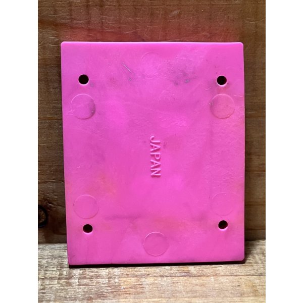 画像3: HORROR ERASER【I-ONEMAN】 (3)