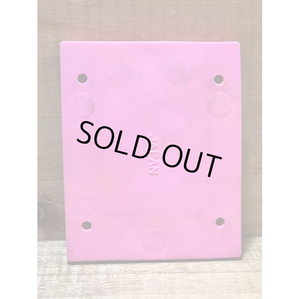 画像3: HORROR ERASER【I-ONEMAN】 (3)